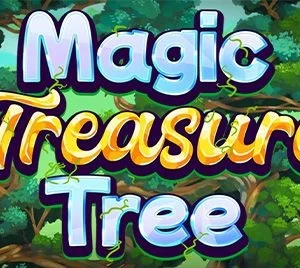 Magic Treasure Tree