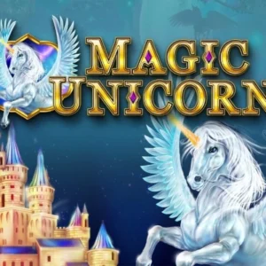 Magic Unicorn