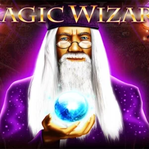 Magic Wizard