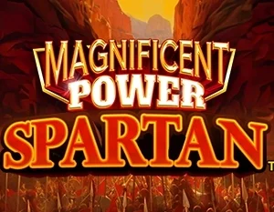 Magnificent Power Spartan