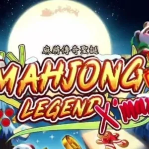 Mahjong Legend X'Mas