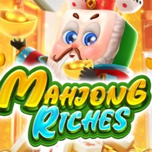 Mahjong Riches