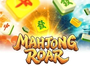 Mahjong Roar
