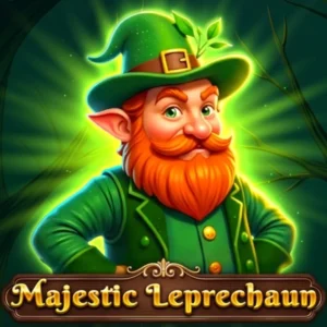 Majestic Leprechaun