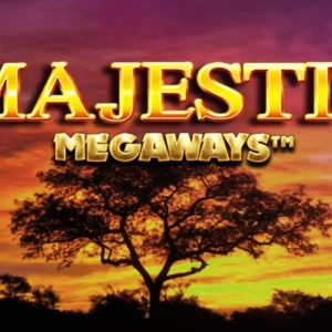 Majestic Megaways