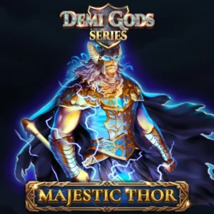 Majestic Thor