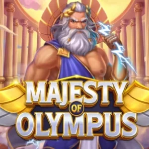 Majesty of Olympus
