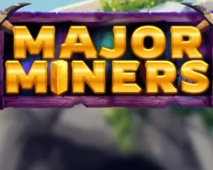 Major Miners