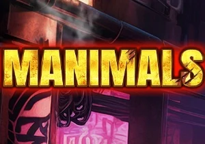 Manimals