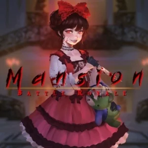 Mansion Battle Royale