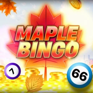 Maple Bingo