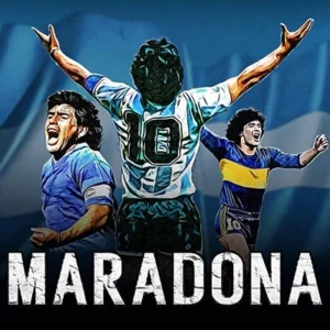 Maradona