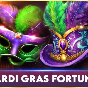 Mardi Gras Fortunes