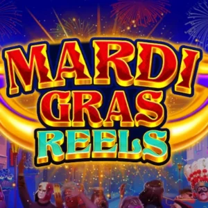 Mardi Gras Reels