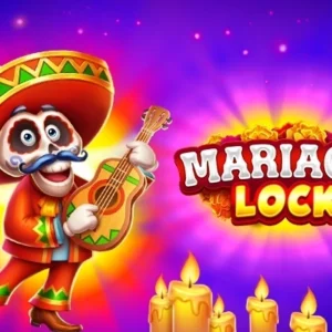Mariachi Lock