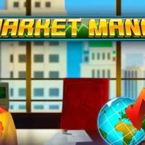 Market Mania