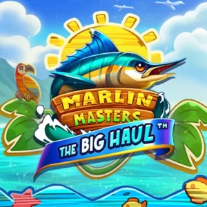 Marlin Masters: The Big Haul