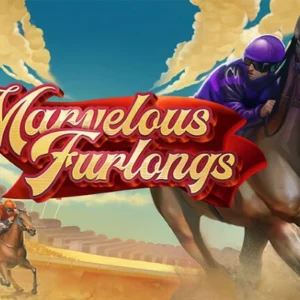 Marvelous Furlongs
