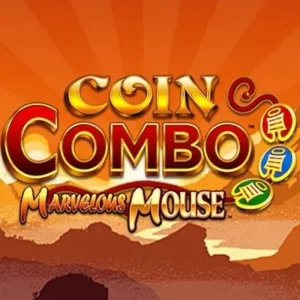 Marvelous Mouse Coin Combo