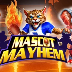 Mascot Mayhem