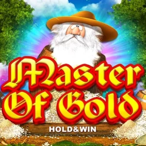 Master of Gold
