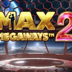 Max Megaways 2