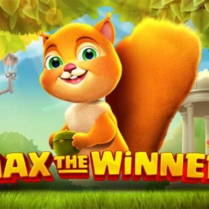 Max The Winner
