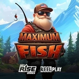 Maximum Fish
