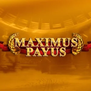 Maximus Payus