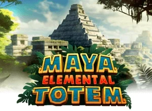 Maya: Elemental Totem