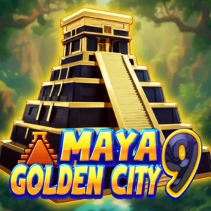 Maya Golden City 9