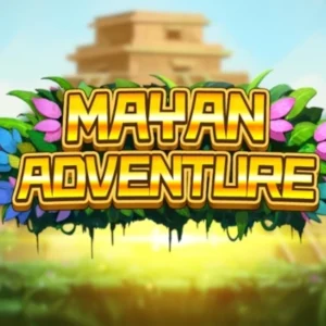 Mayan Adventure