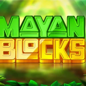 Mayan Blocks