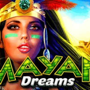 Mayan Dreams