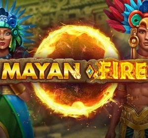 Mayan Fire