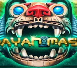 Mayan Mask