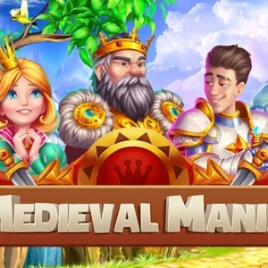 Medieval Mania