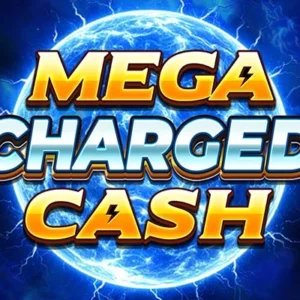 Mega Charged Cash