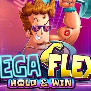 Mega Flex: Hold & Win