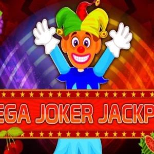 Mega Joker Jackpot