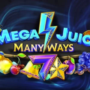 Mega Juicy Manyways