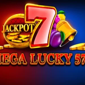 Mega Lucky 576