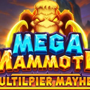 Mega Mammoth Multiplier Mayhem
