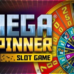 Mega Spinner Slot