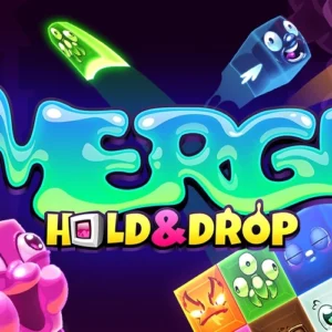 Merge Hold & Drop