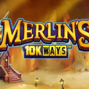 Merlin's 10k Ways