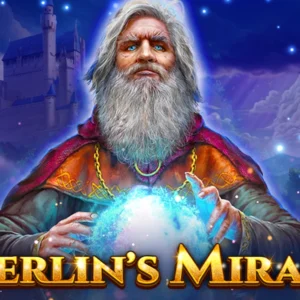 Merlin's Mirage
