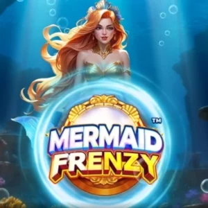 Mermaid Frenzy