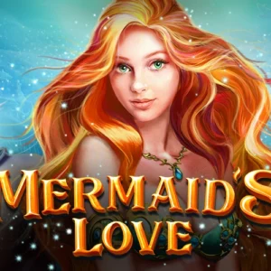 Mermaid's Love