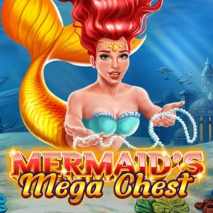 Mermaid's Mega Chest